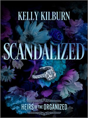 cover image of Scandalized